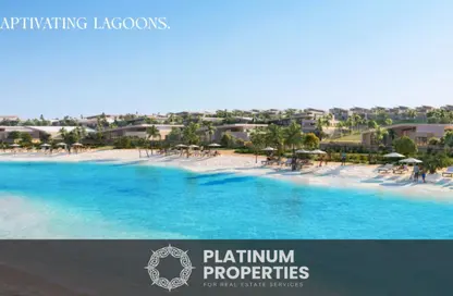 Villa - 3 Bedrooms - 3 Bathrooms for sale in Caesar - Qesm Marsa Matrouh - North Coast