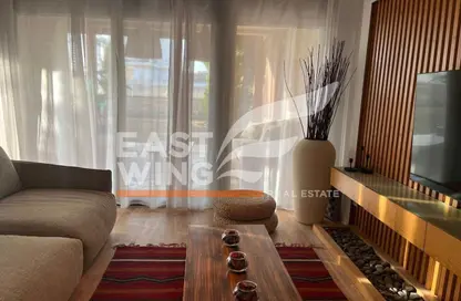 Twin House - 4 Bedrooms - 4 Bathrooms for sale in Marassi - Sidi Abdel Rahman - North Coast