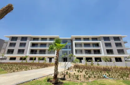 شقة - 2 غرف نوم - 3 حمامات للبيع في جولز - طريق مصر اسكندرية الصحراوي - مدينة 6 أكتوبر - الجيزة