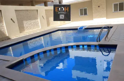 Apartment - 2 Bedrooms - 1 Bathroom for sale in Al Ahyaa District - Hurghada - Red Sea