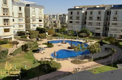 Apartment - 4 Bedrooms - 3 Bathrooms for rent in Mountain View Hyde Park - 5th Settlement Compounds - The 5th Settlement - New Cairo City - Cairo