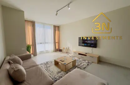 شقة - 2 غرف نوم - 2 حمامات للايجار في فيليت - كمبوندات التجمع الخامس - التجمع الخامس - مدينة القاهرة الجديدة - القاهرة