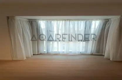 (بنتهاوس  (روف - 4 غرف نوم - 4 حمامات للايجار في أو ويست - كمبوندات 6 أكتوبر - مدينة 6 أكتوبر - الجيزة