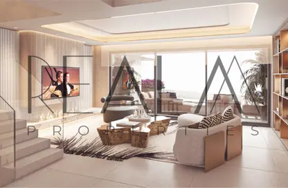 Apartment - 2 Bedrooms - 2 Bathrooms for sale in PX Palm Hills - 6 October Compounds - 6 October City - Giza