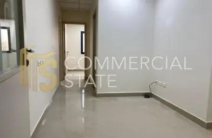 Clinic - Studio - 1 Bathroom for rent in Area B - Ganoob El Acadimia - New Cairo City - Cairo
