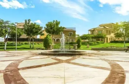 Twin House - 3 Bedrooms - 4 Bathrooms for sale in Hyde Park - 5th Settlement Compounds - The 5th Settlement - New Cairo City - Cairo