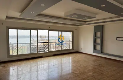 Apartment - 3 Bedrooms - 2 Bathrooms for sale in Abrag Othman St. - Hadayek El Maadi - Hay El Maadi - Cairo