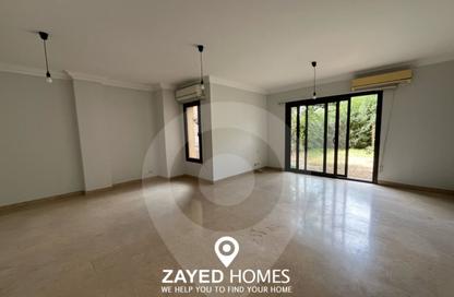 Duplex - 3 Bedrooms - 3 Bathrooms for rent in Casa - Sheikh Zayed Compounds - Sheikh Zayed City - Giza