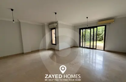 Duplex - 3 Bedrooms - 3 Bathrooms for rent in Casa - Sheikh Zayed Compounds - Sheikh Zayed City - Giza