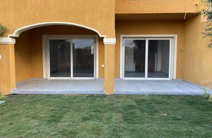 Townhouse - 4 Bedrooms - 4 Bathrooms for sale in Dyar Park - Ext North Inves Area - New Cairo City - Cairo