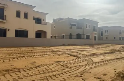 فيلا - 5 غرف نوم - 4 حمامات للبيع في سيتي جيت - كمبوندات التجمع الخامس - التجمع الخامس - مدينة القاهرة الجديدة - القاهرة
