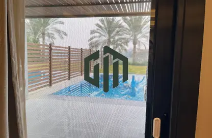 Twin House - 4 Bedrooms - 4 Bathrooms for rent in Katameya Dunes - El Katameya Compounds - El Katameya - New Cairo City - Cairo