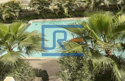 Apartment - 2 Bedrooms - 2 Bathrooms for sale in Lake View Residence - 5th Settlement Compounds - The 5th Settlement - New Cairo City - Cairo