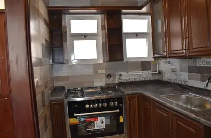 Townhouse - 3 Bedrooms - 4 Bathrooms for sale in Nyoum October - Northern Expansions - 6 October City - Giza