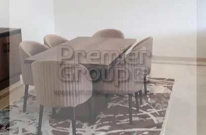 Apartment - 3 Bedrooms - 3 Bathrooms for rent in Mivida - 5th Settlement Compounds - The 5th Settlement - New Cairo City - Cairo