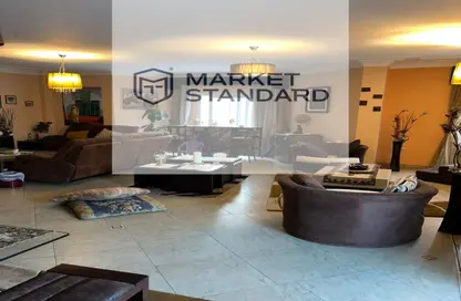 شقة - 3 غرف نوم - 3 حمامات للبيع في الحي الثاني - التجمع الخامس - مدينة القاهرة الجديدة - القاهرة