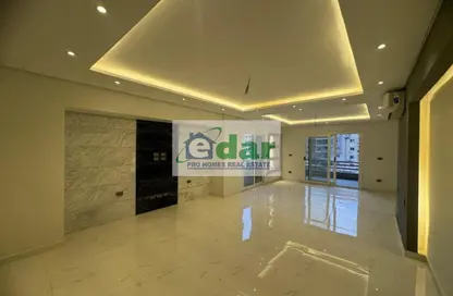 Apartment - 3 Bedrooms - 2 Bathrooms for rent in The Square - 5th Settlement Compounds - The 5th Settlement - New Cairo City - Cairo
