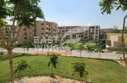 Apartment - 3 Bedrooms - 3 Bathrooms for sale in Taj City - 5th Settlement Compounds - The 5th Settlement - New Cairo City - Cairo