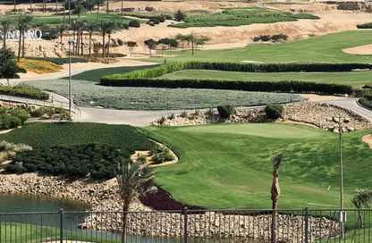 فيلا - 7 غرف نوم - 7 حمامات للبيع في ترينسيا - اب تاون كايرو - المقطم - القاهرة