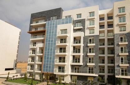 Apartment - 3 Bedrooms - 2 Bathrooms for sale in Oia - New Capital Compounds - New Capital City - Cairo