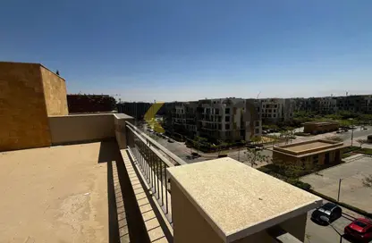 Duplex - 3 Bedrooms - 4 Bathrooms for sale in Eastown - 5th Settlement Compounds - The 5th Settlement - New Cairo City - Cairo
