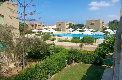 شاليه - 2 غرف نوم - 1 حمام للبيع في جرين - مركز الحمام - الساحل الشمالي