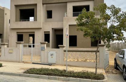 فيلا - 3 غرف نوم - 4 حمامات للبيع في ذا كراون - طريق مصر اسكندرية الصحراوي - مدينة 6 أكتوبر - الجيزة