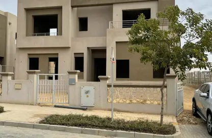 فيلا - 3 غرف نوم - 4 حمامات للبيع في ذا كراون - طريق مصر اسكندرية الصحراوي - مدينة 6 أكتوبر - الجيزة