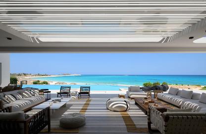 Villa - 5 Bedrooms - 5 Bathrooms for sale in Ogami - Ras Al Hekma - North Coast