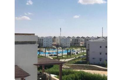 شاليه - 2 غرف نوم - 2 حمامات للبيع في أمواج - سيدي عبد الرحمن - الساحل الشمالي