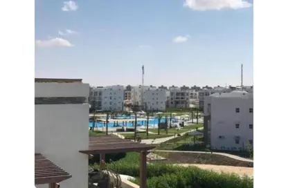 شاليه - 2 غرف نوم - 2 حمامات للبيع في أمواج - سيدي عبد الرحمن - الساحل الشمالي