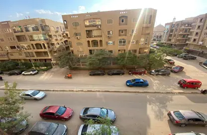 شقة - 3 غرف نوم - 3 حمامات للبيع في زهراء المعادي - حي المعادي - القاهرة