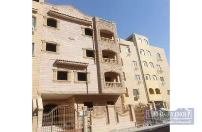 بناية كاملة - استوديو - 8 حمامات للبيع في التجمع الخامس - مدينة القاهرة الجديدة - القاهرة