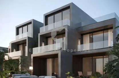 Chalet - 1 Bedroom - 2 Bathrooms for sale in ARC of Soma - Soma Bay - Safaga - Hurghada - Red Sea