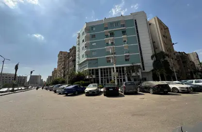 Apartment - 3 Bedrooms - 2 Bathrooms for sale in Hassan Aflaton St. - Masaken Al Mohandesin - Nasr City - Cairo Apartment - 3 Bedrooms - 2 Bathrooms for sale in Hassan Aflaton St. - Masaken Al Mohandesin - Nasr City - Cairo