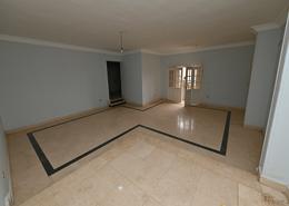 Apartment - 4 bedrooms - 3 bathrooms for للبيع in Touristic Zone 1 - Touristic Zone - Al Motamayez District - 6 October City - Giza