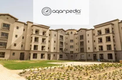 Apartment - 2 Bedrooms - 2 Bathrooms for rent in Mivida - 5th Settlement Compounds - The 5th Settlement - New Cairo City - Cairo