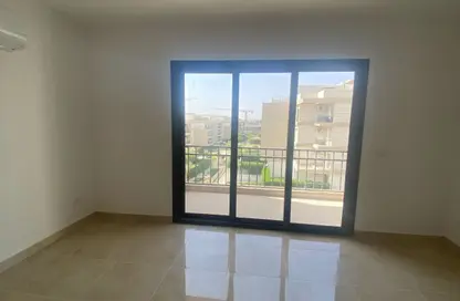 شقة - 3 غرف نوم - 3 حمامات للايجار في مون ريزيدنس - فيفث سكوير - التجمع الخامس - مدينة القاهرة الجديدة - القاهرة