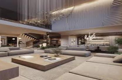 Villa - 5 Bedrooms - 4 Bathrooms for sale in Etapa - Sheikh Zayed Compounds - Sheikh Zayed City - Giza