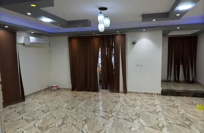 Apartment - 3 Bedrooms - 2 Bathrooms for rent in Street 17 - District 1 - The 5th Settlement - New Cairo City - Cairo