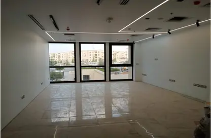 مساحات مكتبية - استوديو - 1 حمام للايجار في ميفيدا - كمبوندات التجمع الخامس - التجمع الخامس - مدينة القاهرة الجديدة - القاهرة