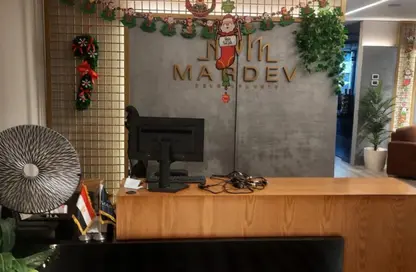 مساحات مكتبية - استوديو - 2 حمامات للبيع في ذا بورتال - بيفرلي هيلز - كمبوندات الشيخ زايد - الشيخ زايد - الجيزة مساحات مكتبية - استوديو - 2 حمامات للبيع في ذا بورتال - بيفرلي هيلز - كمبوندات الشيخ زايد - الشيخ زايد - الجيزة