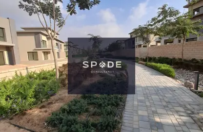 شقة - 2 غرف نوم - 2 حمامات للبيع في سوان ليك ريزيدنس - كمبوندات التجمع الخامس - التجمع الخامس - مدينة القاهرة الجديدة - القاهرة