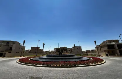 Villa - 5 Bedrooms - 5 Bathrooms for sale in The Estates - Sheikh Zayed Compounds - Sheikh Zayed City - Giza