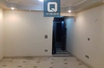 Apartment - 3 Bedrooms - 1 Bathroom for rent in Zahraa El Maadi - Hay El Maadi - Cairo