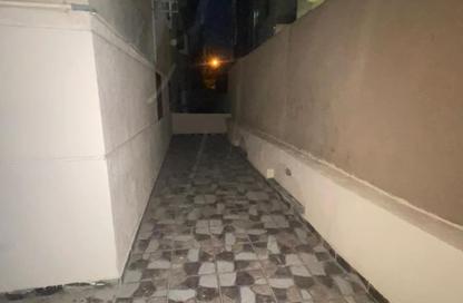 Apartment - 3 Bedrooms - 2 Bathrooms for rent in The 1st Settlement - New Cairo City - Cairo