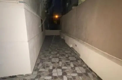 Apartment - 3 Bedrooms - 2 Bathrooms for rent in The 1st Settlement - New Cairo City - Cairo