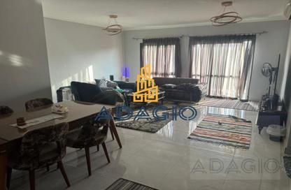 (بنتهاوس  (روف - 2 غرف نوم - 3 حمامات للبيع في سوديك ويست - كمبوندات الشيخ زايد - الشيخ زايد - الجيزة