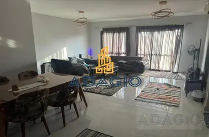 (بنتهاوس  (روف - 2 غرف نوم - 3 حمامات للبيع في سوديك ويست - كمبوندات الشيخ زايد - الشيخ زايد - الجيزة