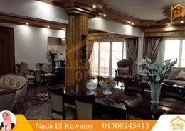 شقة - 3 غرف نوم - 2 حمامات for للبيع in شارع المشير احمد اسماعيل - سيدي جابر - حي شرق - الاسكندرية